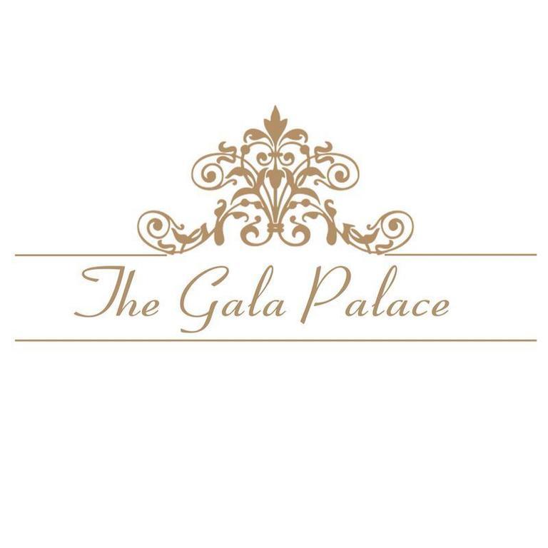 Отель The Gala Palace Suits Карс Экстерьер фото